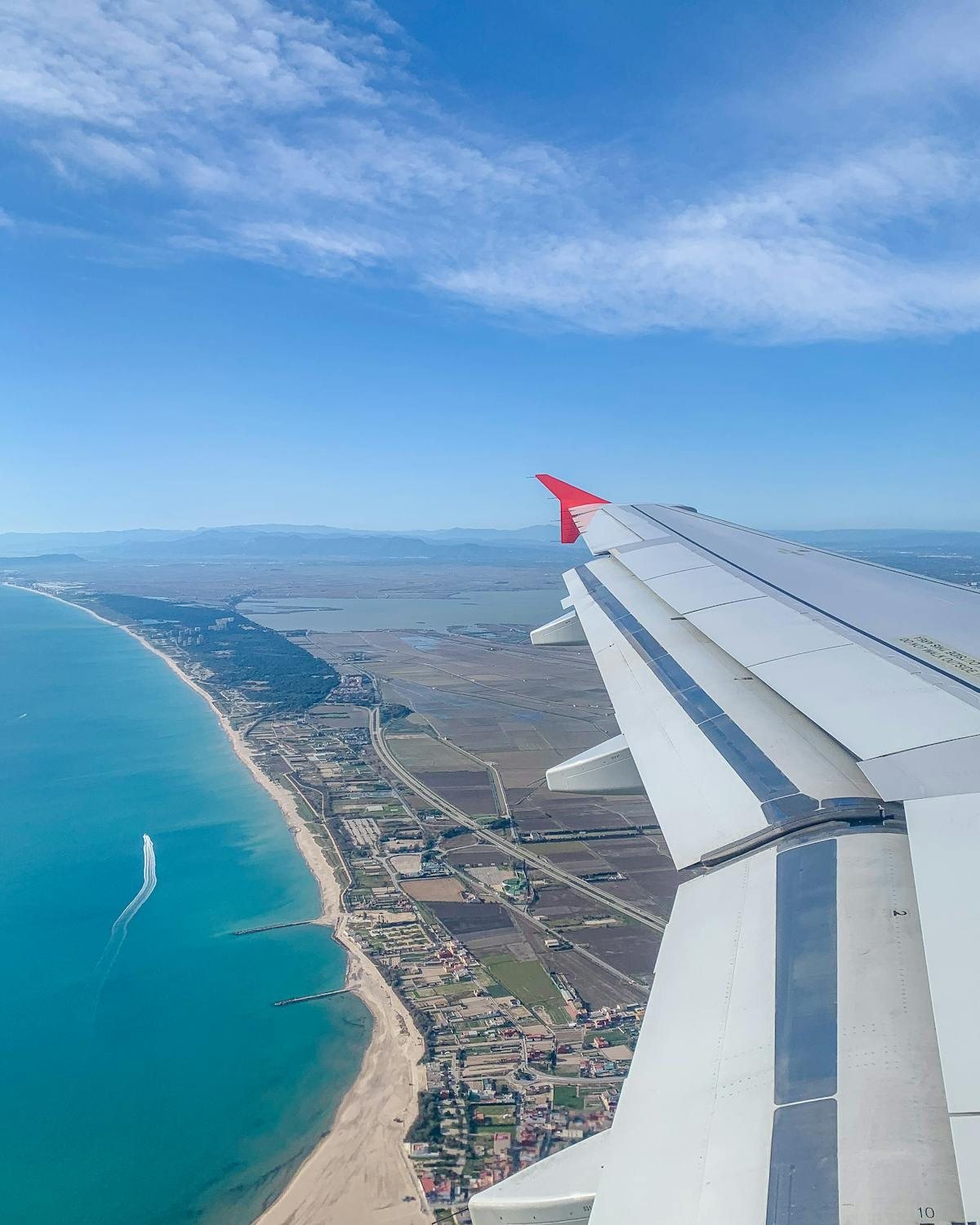 Destino Internacional